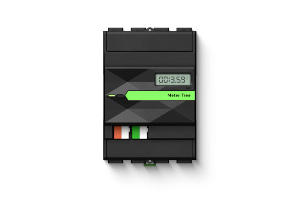Energy Meter 3-Phase Tree 100567