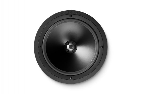 Install Speaker 10 Master 610152