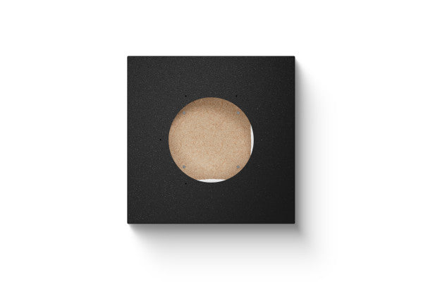 Aufbaubox für 7" Install Speaker 610158