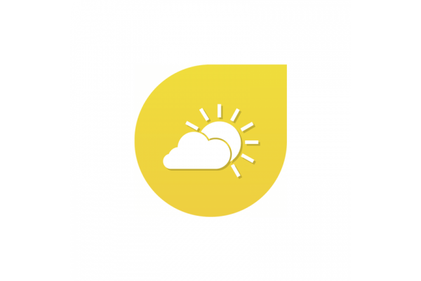 Wetter Service 1 Jahr 100025