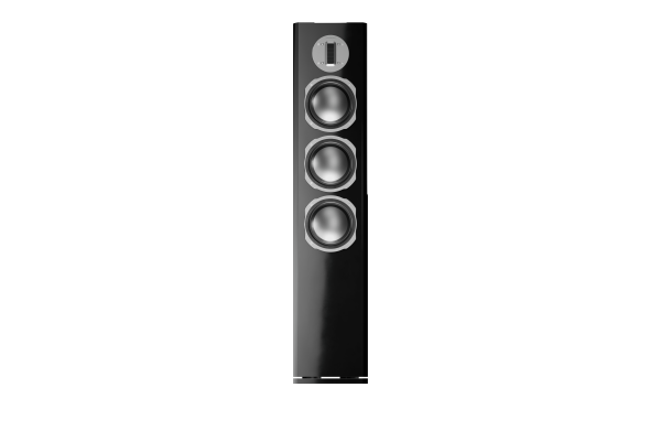 Chromium 105 Black HG 610054