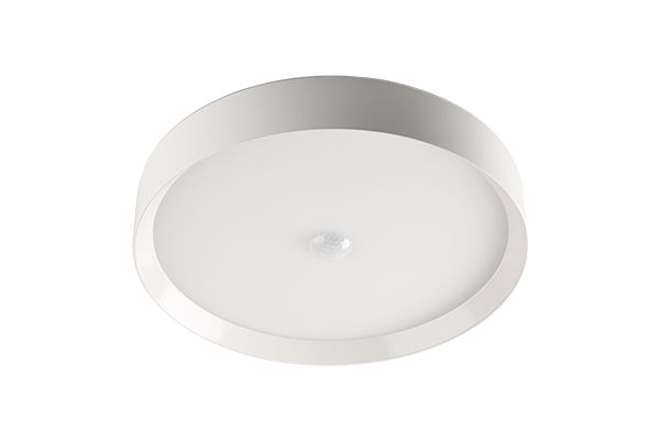 LED Ceiling Light RGBW Tree Weiß 100288