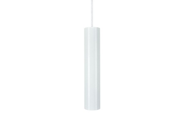LED Pendulum Slim Tree Weiß 100308