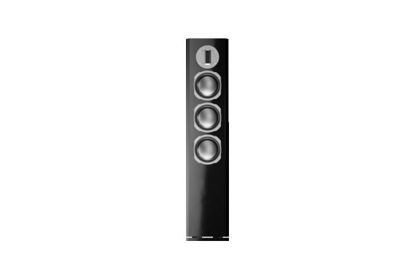 Chromium 85 Black HG 610052