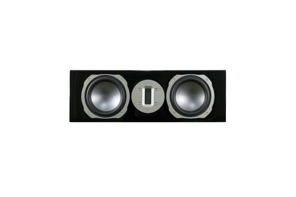 Chromium 25 Base Black HG 610046