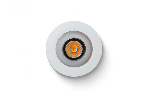 LED Spot RGBW Tree Weiß 100330