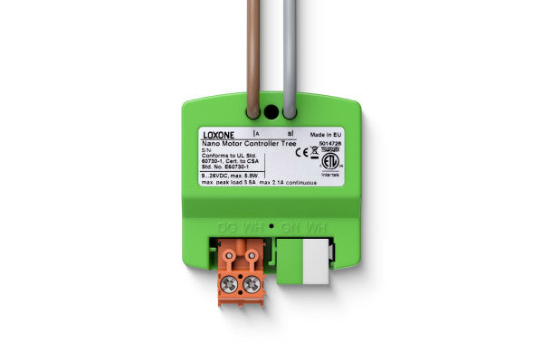 Nano Motor Controller Tree 100473