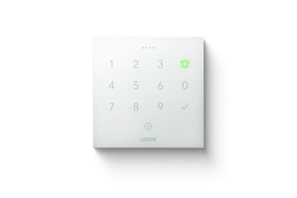 NFC Code Touch Tree Weiß 100481