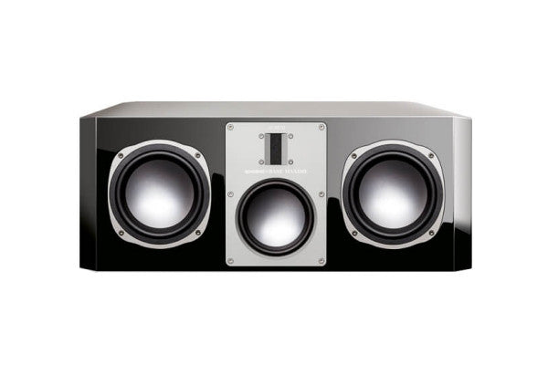 AURUM BASE MAXIME 9 Black HG 610056