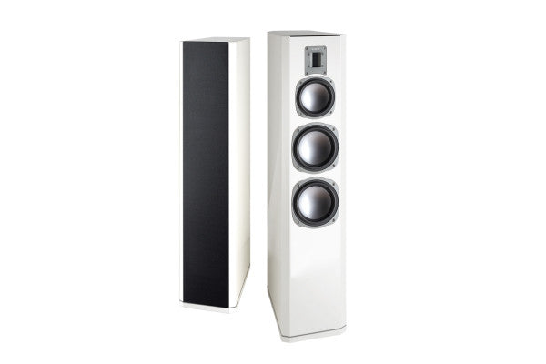 AURUM ORKAN 9 White HG 610069
