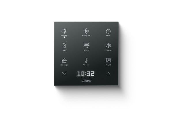 Touch Pure Flex Air Anthrazit 100510, 100524