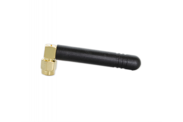 SMA Antenne mit Kippgelenk 868MHz 000200
