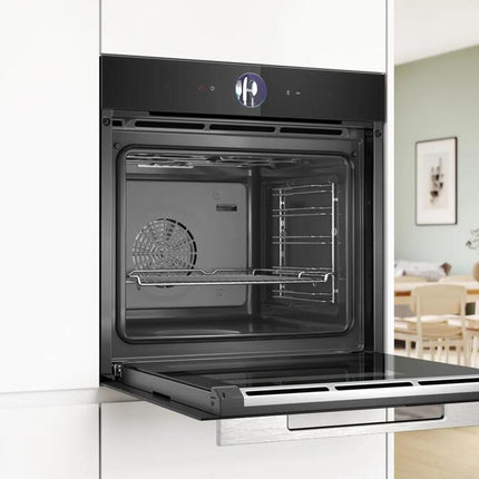 Bosch HSG7361B1 Dampfbackofen