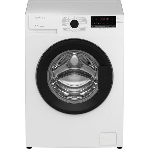 ELEKTRA BREGENZ WAF 71429 Waschmaschine (7 kg, 1400 U/Min., A)