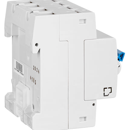 Allstromsensitiver FI-Schalter 40A,4-polig,30mA, Typ B(fq),G