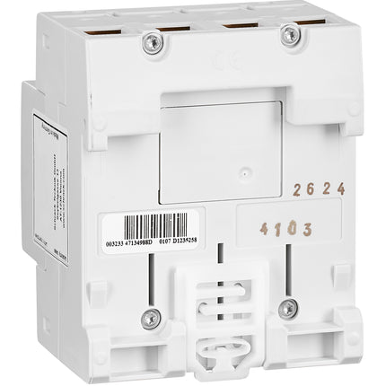 Allstromsensitiver FI-Schalter 40A,4-polig,30mA, Typ B(fq),G