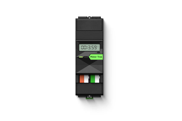 Energy Meter 1-Phase Tree 100566