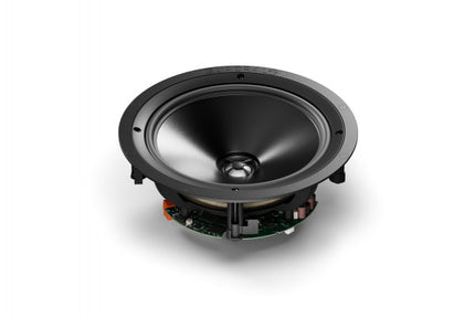 Install Speaker 10 Master 610152