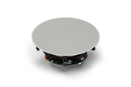 Install Speaker 10 Master 610152