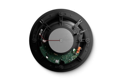 Install Speaker 10 Master 610152