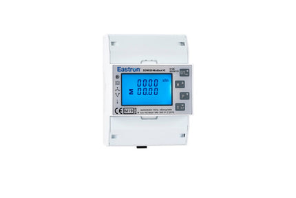 Modbus Energiezähler Eastron SDM630 V2 200426