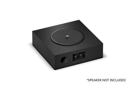 Aufbaubox für 7" Install Speaker    610158