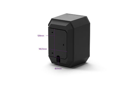 Satellite Speaker IP64 Master   610156
