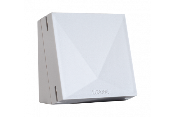 Raumklima Sensor Air Weiß (Temperatur, Feuchte) 100264
