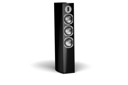 Chromium 105 Black HG 610054