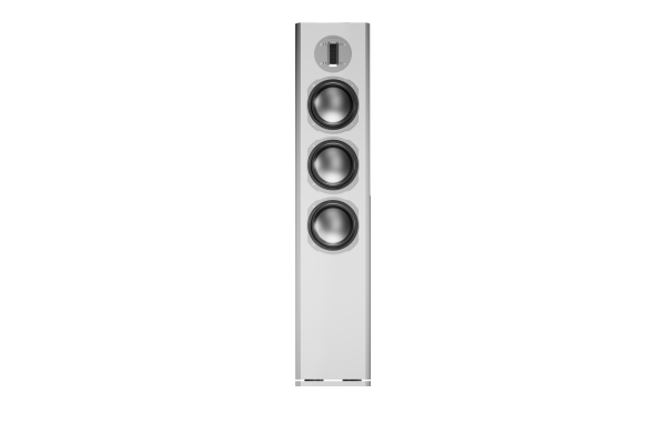 Chromium 105 White HG 610055