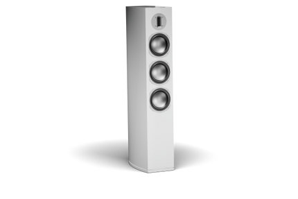 Chromium 105 White HG 610055