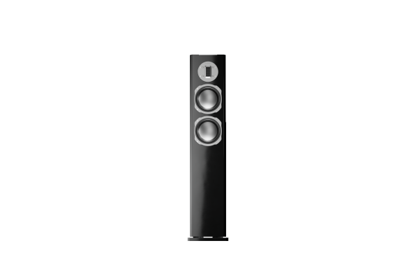 Chromium 65 Black HG 610050