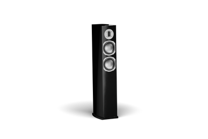 Chromium 65 Black HG 610050