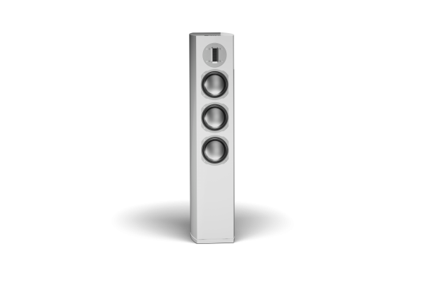 Chromium 85 White HG 610053
