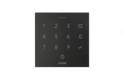 NFC Code Touch for Nano Anthrazit 100307