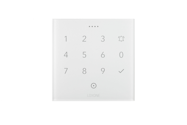 NFC Code Touch for Nano Weiß 100301