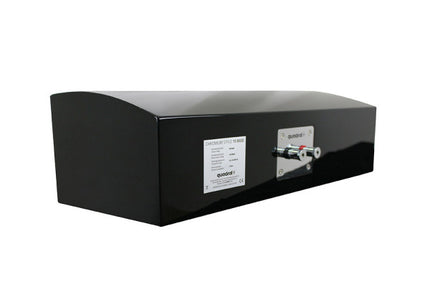Chromium 15 Base Black HG 610044
