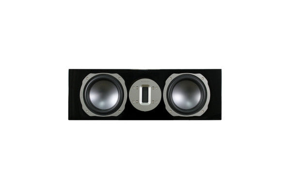 Chromium 15 Base Black HG 610044