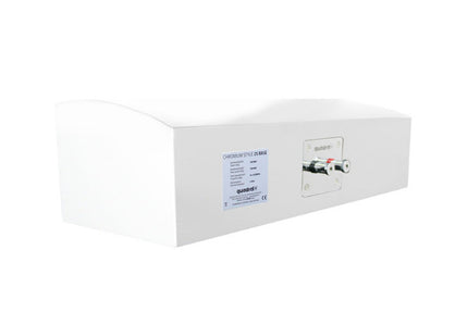 Chromium 25 Base White HG 610047