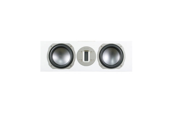 Chromium 25 Base White HG 610047