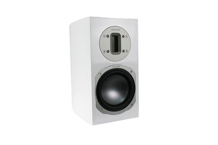 Chromium 35 White HG Pair 610049