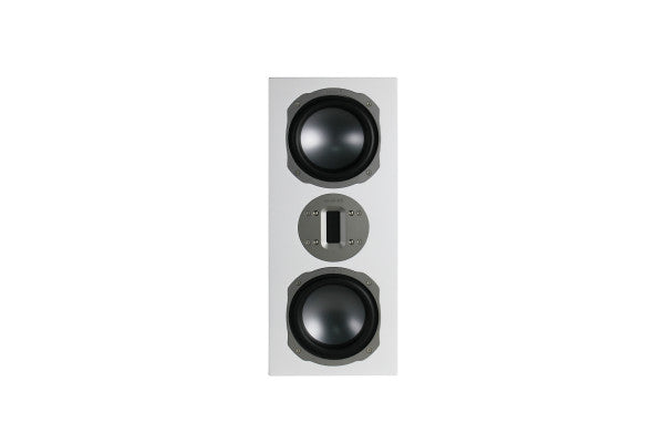 Chromium Phase White HG 610109