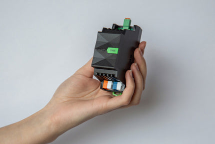 DMX Extension 100012