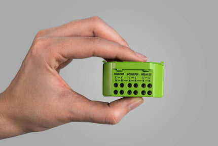Nano IO Air 100153