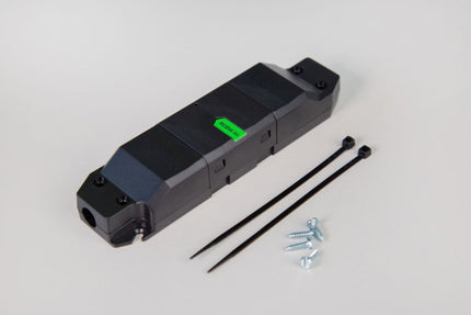 RGBW 24V Compact Dimmer Air 100324