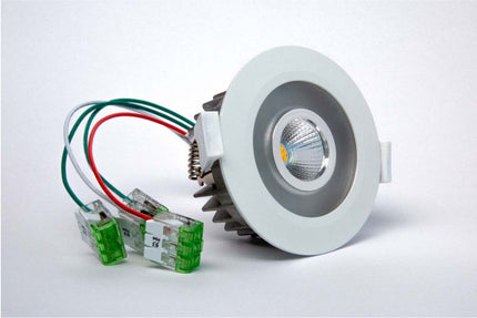 LED Spot RGBW Tree Weiß 100330
