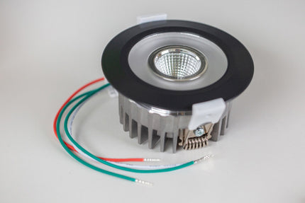LED Spot RGBW Tree Anthrazit 100334
