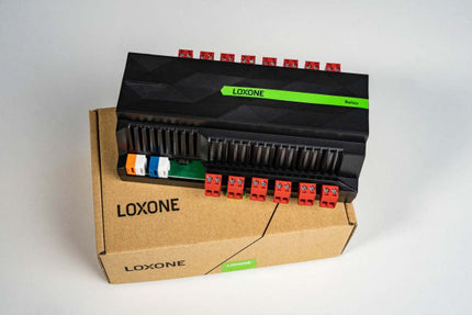 Relay Extension 100038