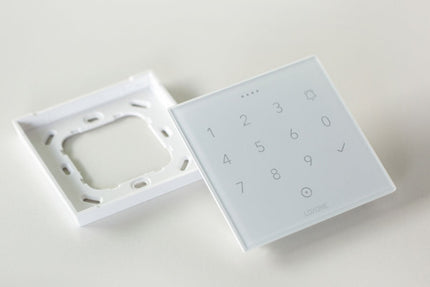NFC Code Touch Tree Weiß 100481
