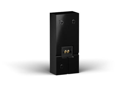 Chromium Phase Black HG 610108
